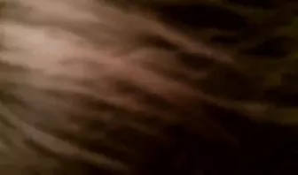 Красотка насладилась членом хахаля, и получила несколько оргазмов