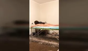 Давалка Kate Rich всегда найдет, с кем потрахаться