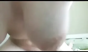 Стройную русскую блондиночку отымели в попку на домашнем порно